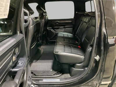 2024 RAM 1500 Limited Crew Cab 4x4 5'7' Box