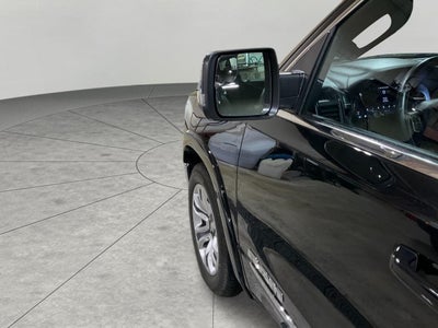 2024 RAM 1500 Limited Crew Cab 4x4 5'7' Box