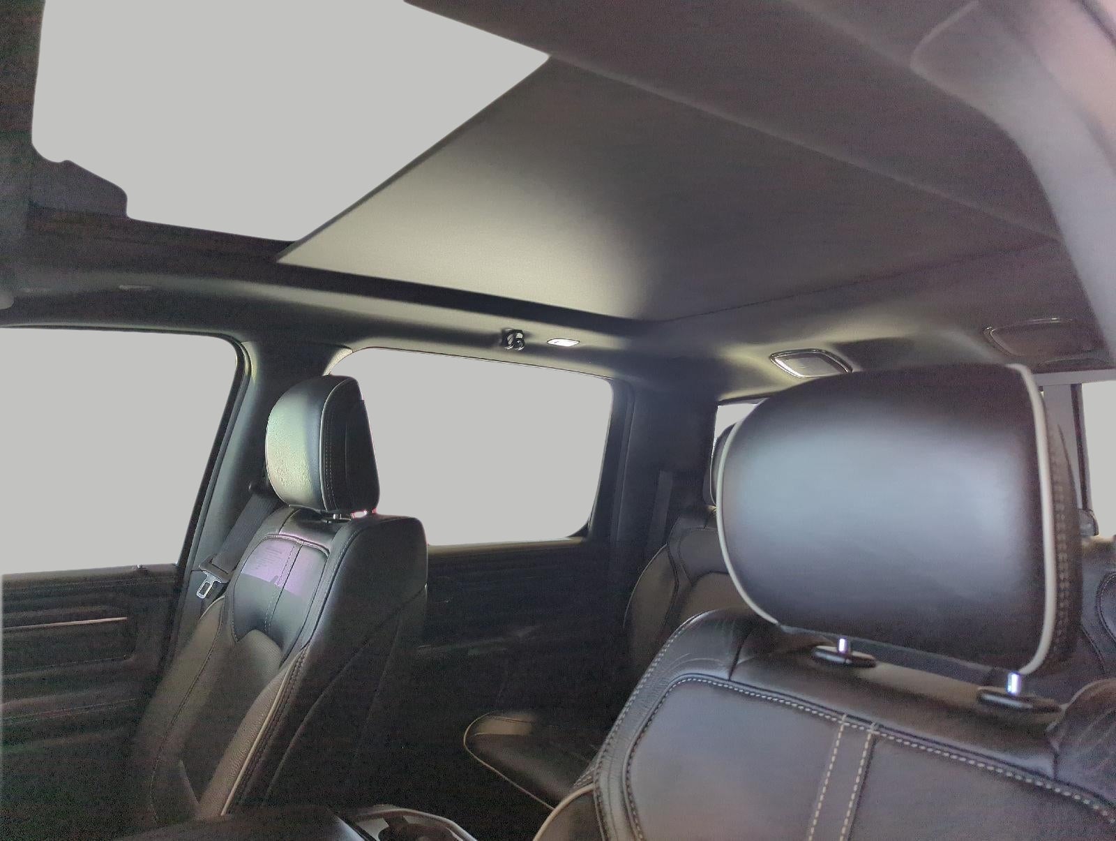 2023 RAM 1500 Limited Crew Cab 4x4 5'7' Box