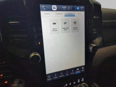 2023 RAM 1500 Limited Crew Cab 4x4 5'7' Box