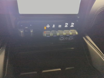 2023 RAM 1500 Limited Crew Cab 4x4 5'7' Box