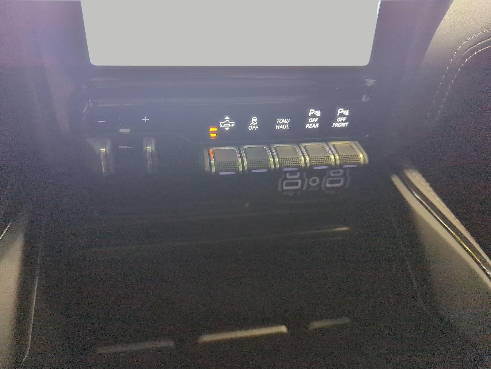 2023 RAM 1500 Limited Crew Cab 4x4 5'7' Box
