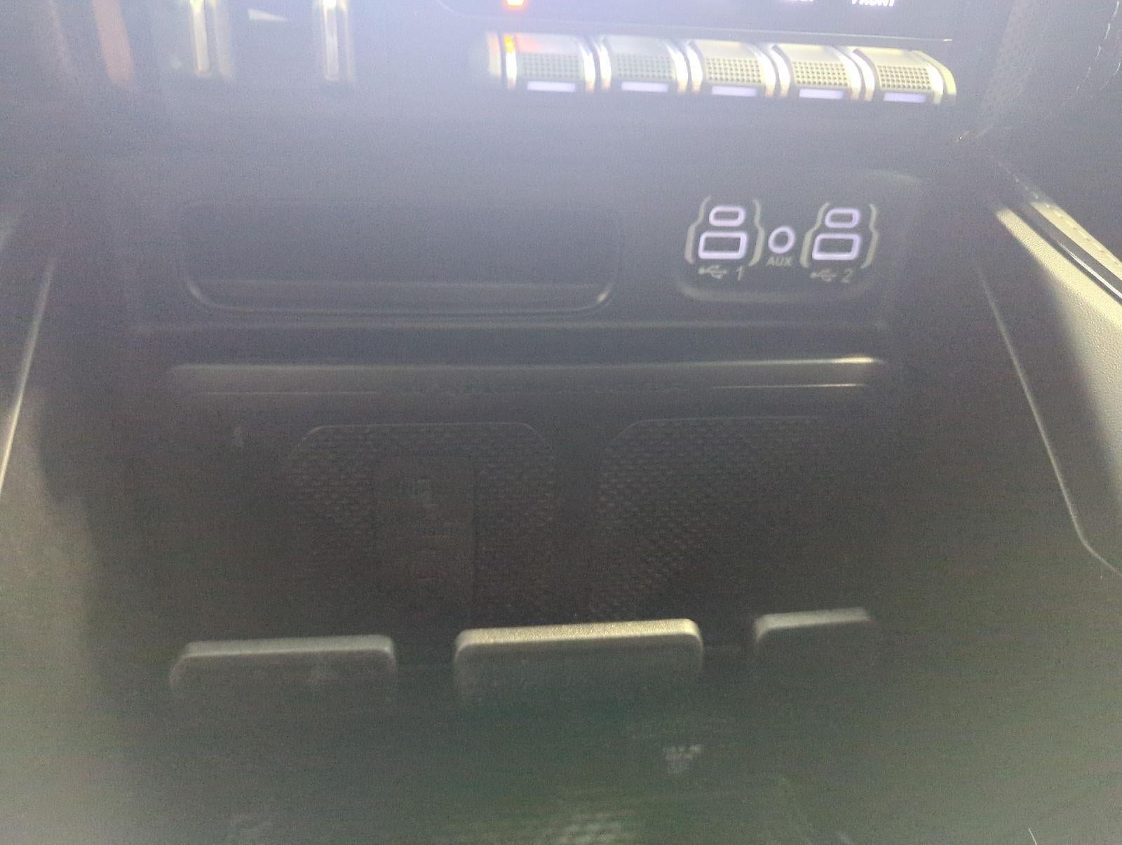 2023 RAM 1500 Limited Crew Cab 4x4 5'7' Box