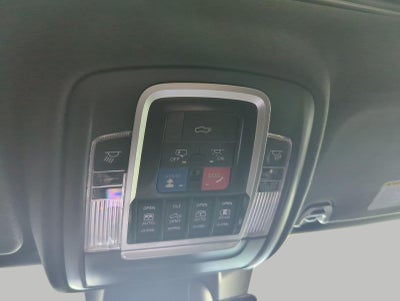 2023 RAM 1500 Limited Crew Cab 4x4 5'7' Box