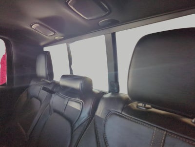 2023 RAM 1500 Limited Crew Cab 4x4 5'7' Box