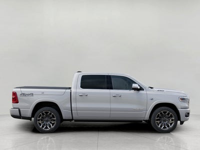 2026 RAM Ram 1500 RAM 1500 LIMITED LONGHORN CREW CAB 4X4 5'7' BOX