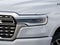 2026 RAM Ram 1500 RAM 1500 LIMITED LONGHORN CREW CAB 4X4 5'7' BOX