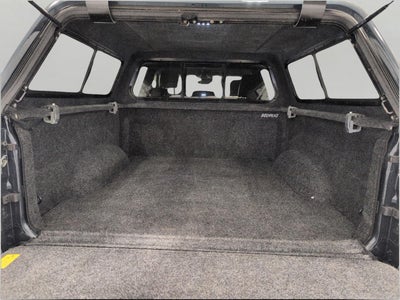 2026 RAM 1500 Laramie Crew Cab 4x4 5'7' Box