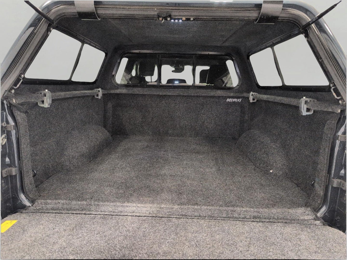 2026 RAM 1500 Laramie Crew Cab 4x4 5'7' Box