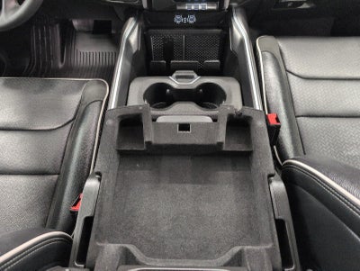 2026 RAM 1500 Laramie Crew Cab 4x4 5'7' Box