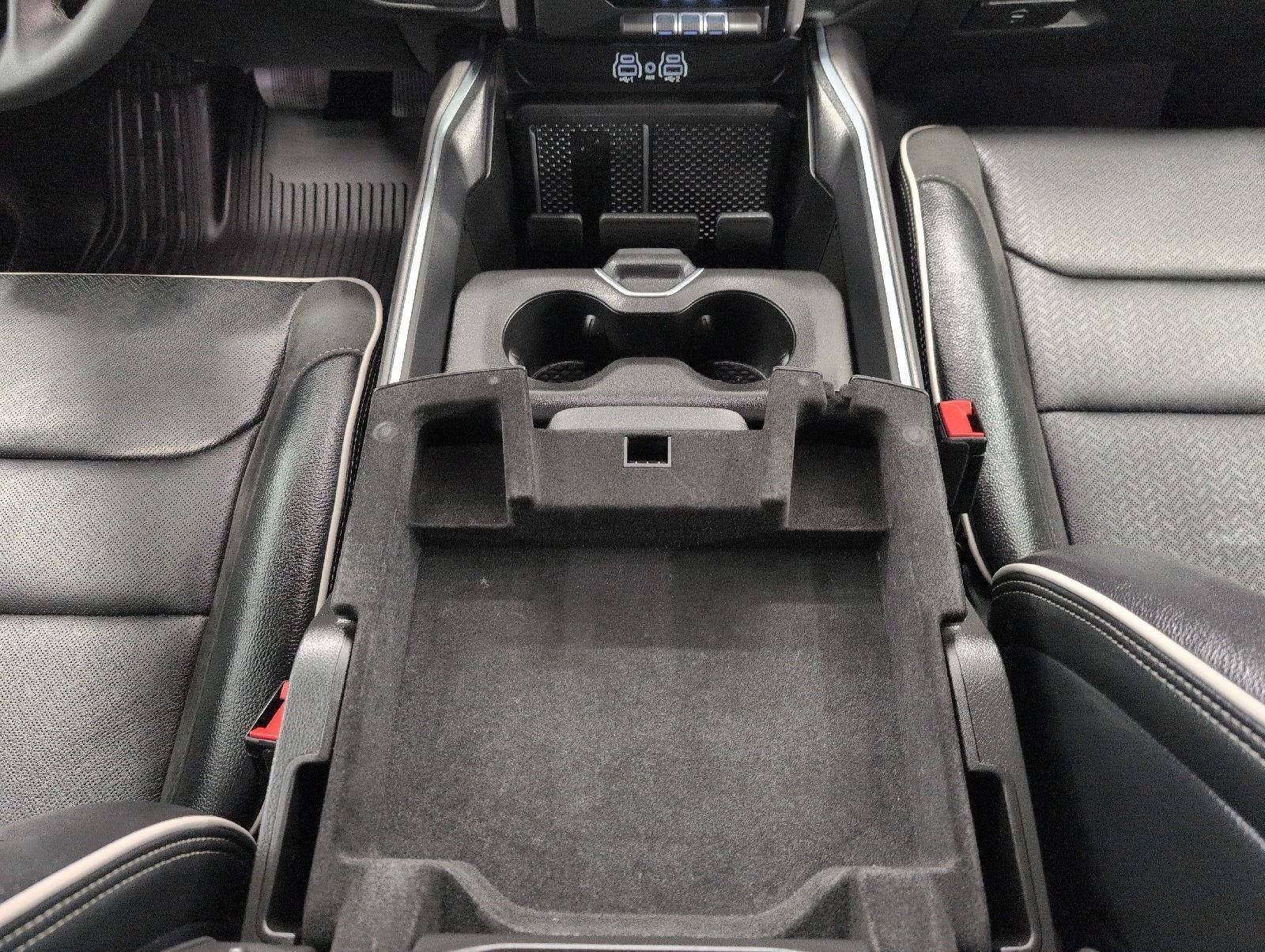 2026 RAM 1500 Laramie Crew Cab 4x4 5'7' Box