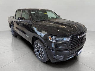 2026 RAM Ram 1500