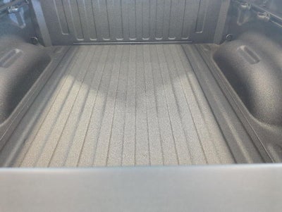 2027 RAM 1500 RAM 1500 LARAMIE CREW CAB 4X4 5'7' BOX