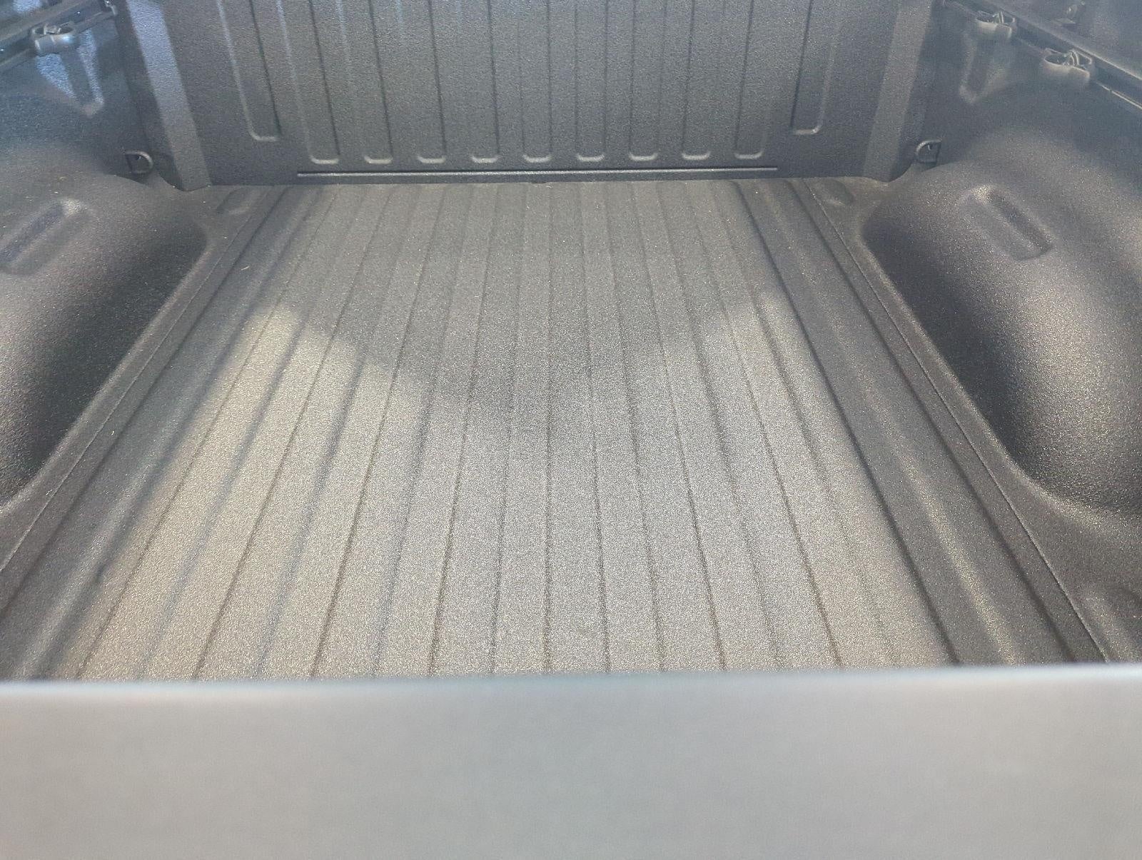 2027 RAM 1500 RAM 1500 LARAMIE CREW CAB 4X4 5'7' BOX