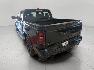 2027 RAM 1500 RAM 1500 LARAMIE CREW CAB 4X4 5'7' BOX
