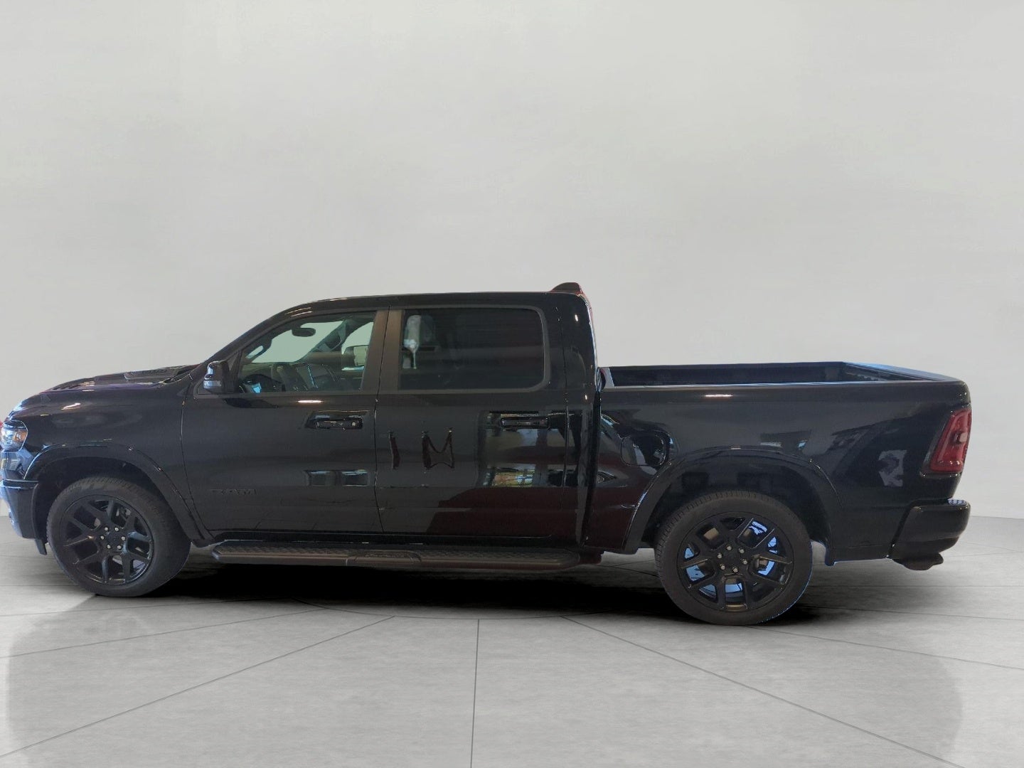 2027 RAM 1500 RAM 1500 LARAMIE CREW CAB 4X4 5'7' BOX