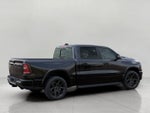 2027 RAM 1500 RAM 1500 LARAMIE CREW CAB 4X4 5'7' BOX