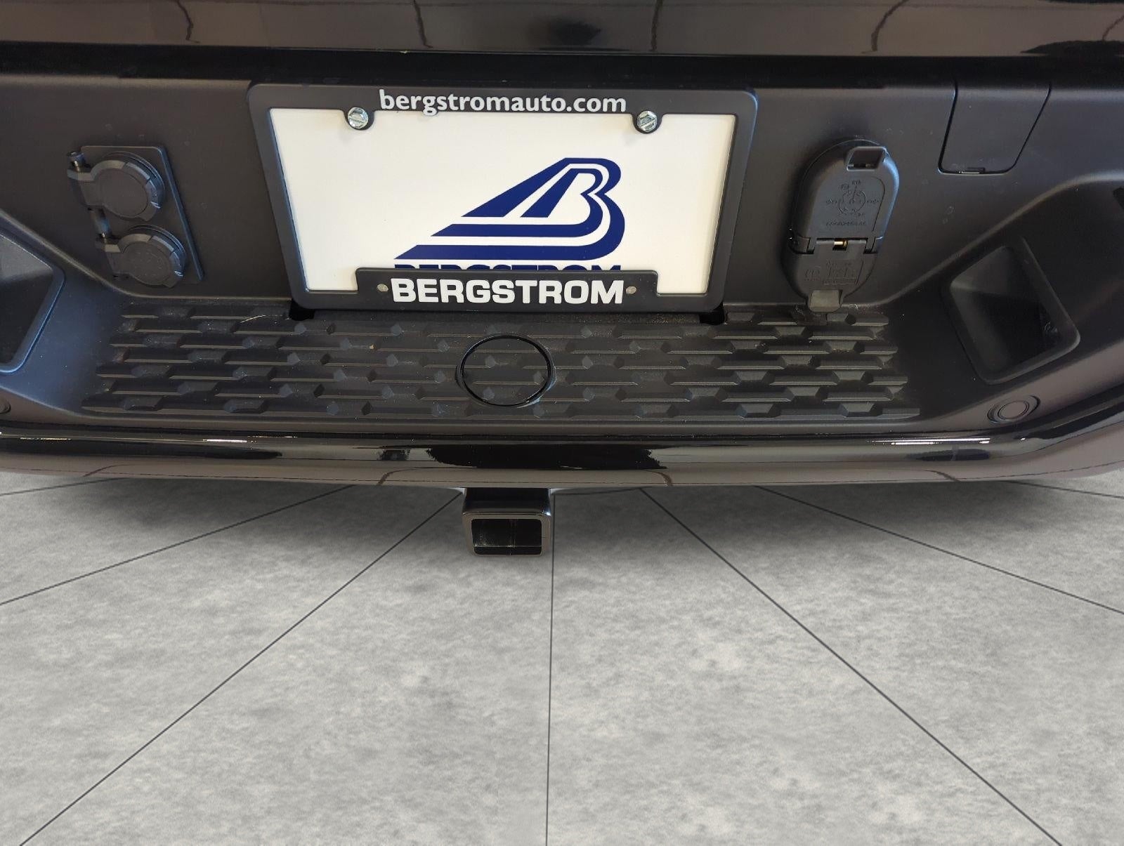 2027 RAM 1500 RAM 1500 LARAMIE CREW CAB 4X4 5'7' BOX