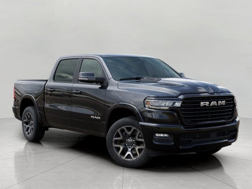 2027 RAM 1500 RAM 1500 LARAMIE CREW CAB 4X4 5'7' BOX