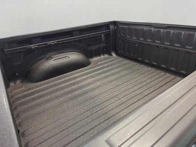 2027 RAM 1500 RAM 1500 LARAMIE CREW CAB 4X4 5'7' BOX