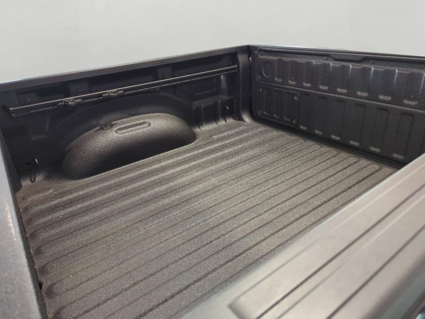 2027 RAM 1500 RAM 1500 LARAMIE CREW CAB 4X4 5'7' BOX