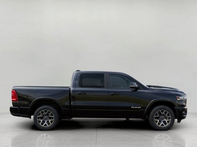2027 RAM 1500 RAM 1500 LARAMIE CREW CAB 4X4 5'7' BOX