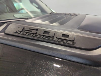 2027 RAM 1500 RAM 1500 LARAMIE CREW CAB 4X4 5'7' BOX