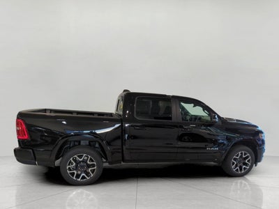 2027 RAM 1500 RAM 1500 LARAMIE CREW CAB 4X4 5'7' BOX