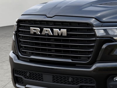 2027 RAM 1500 RAM 1500 LARAMIE CREW CAB 4X4 5'7' BOX