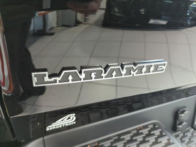 2027 RAM 1500 RAM 1500 LARAMIE CREW CAB 4X4 5'7' BOX