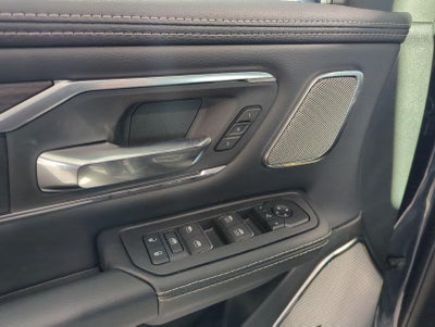2027 RAM 1500 RAM 1500 LARAMIE CREW CAB 4X4 5'7' BOX