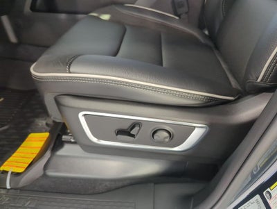 2027 RAM 1500 RAM 1500 LARAMIE CREW CAB 4X4 5'7' BOX