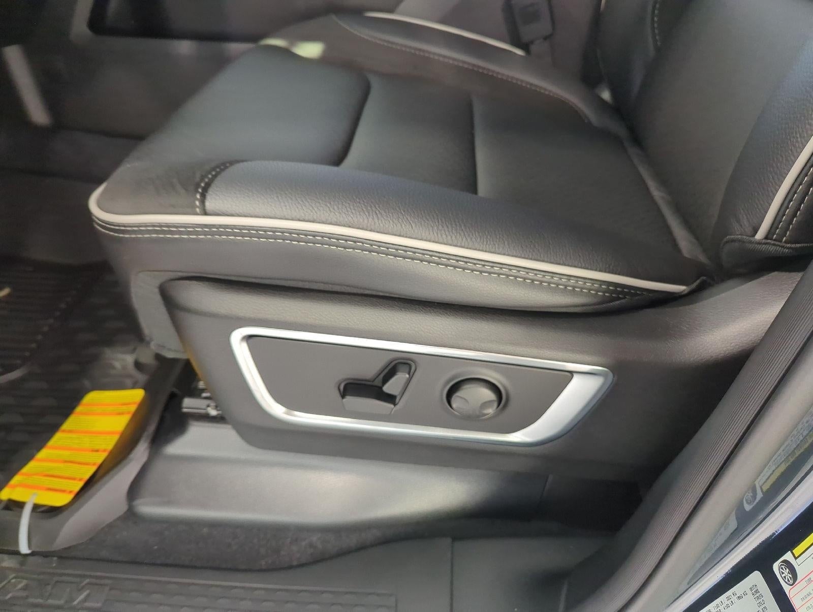 2027 RAM 1500 RAM 1500 LARAMIE CREW CAB 4X4 5'7' BOX
