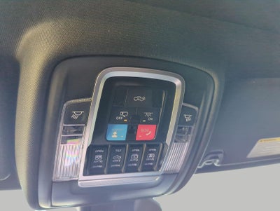 2027 RAM 1500 RAM 1500 LARAMIE CREW CAB 4X4 5'7' BOX