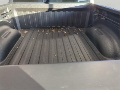2027 RAM 1500 RAM 1500 LARAMIE CREW CAB 4X4 5'7' BOX