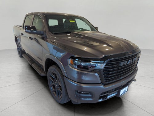 2027 RAM 1500 RAM 1500 LARAMIE CREW CAB 4X4 5'7' BOX