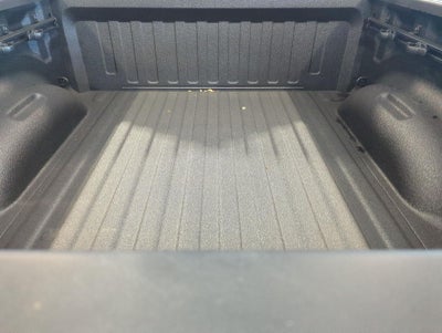 2027 RAM 1500 RAM 1500 LARAMIE CREW CAB 4X4 5'7' BOX