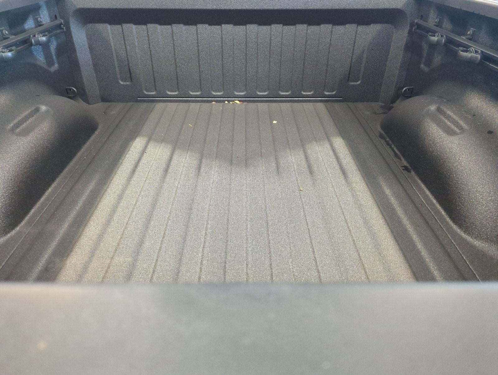 2027 RAM 1500 RAM 1500 LARAMIE CREW CAB 4X4 5'7' BOX