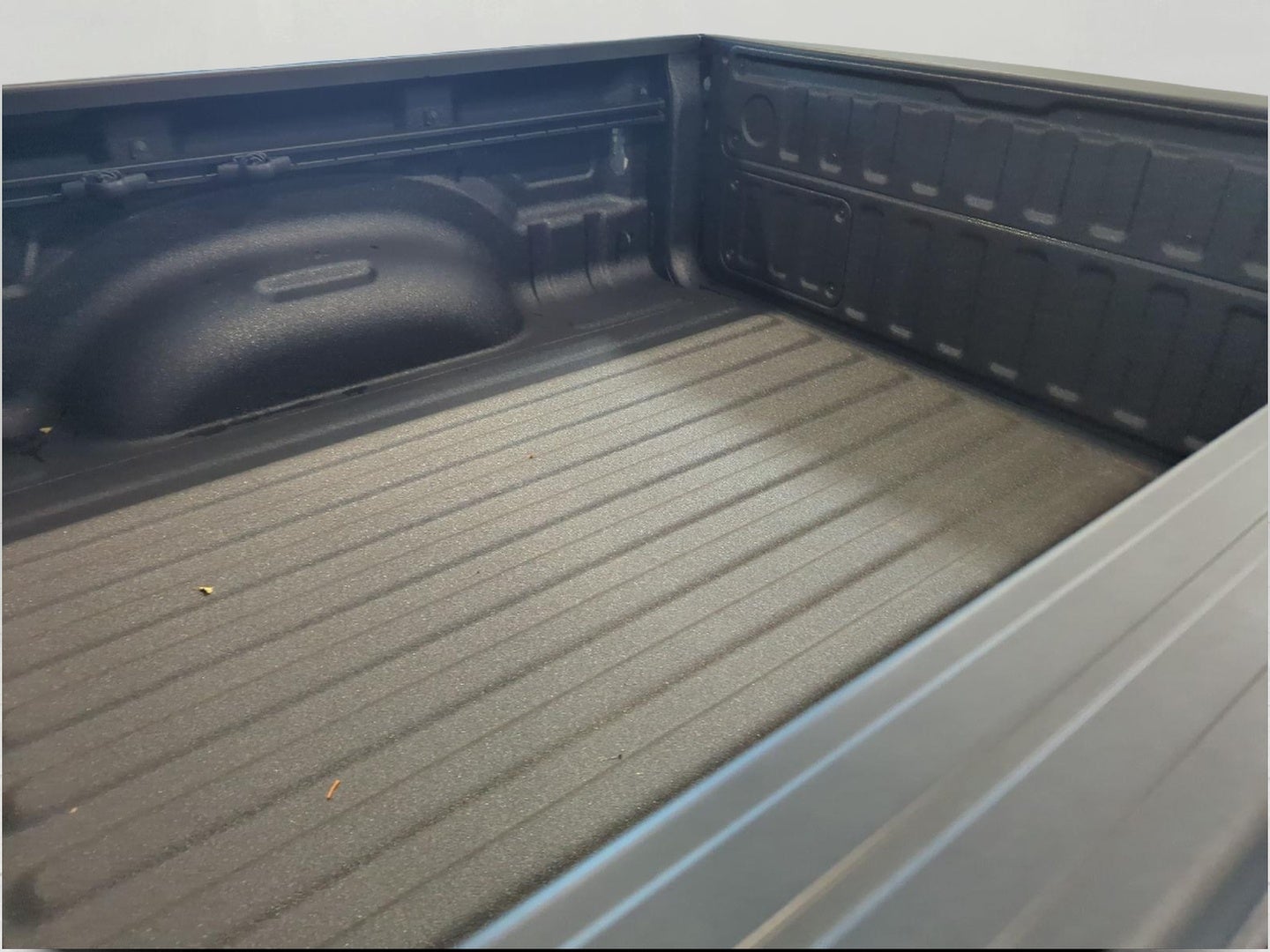 2027 RAM 1500 RAM 1500 LARAMIE CREW CAB 4X4 5'7' BOX