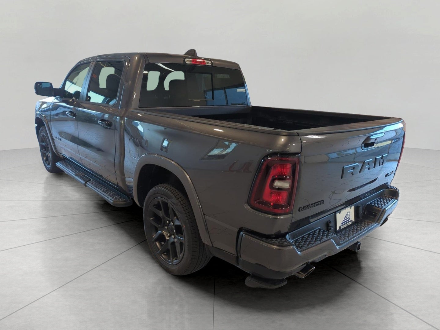2027 RAM 1500 RAM 1500 LARAMIE CREW CAB 4X4 5'7' BOX