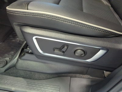 2027 RAM 1500 RAM 1500 LARAMIE CREW CAB 4X4 5'7' BOX