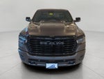 2027 RAM 1500 RAM 1500 LARAMIE CREW CAB 4X4 5'7' BOX
