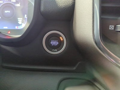 2027 RAM 1500 RAM 1500 LARAMIE CREW CAB 4X4 5'7' BOX