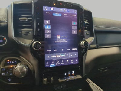 2027 RAM 1500 RAM 1500 LARAMIE CREW CAB 4X4 5'7' BOX