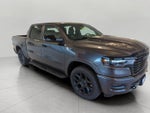 2027 RAM 1500 RAM 1500 LARAMIE CREW CAB 4X4 5'7' BOX