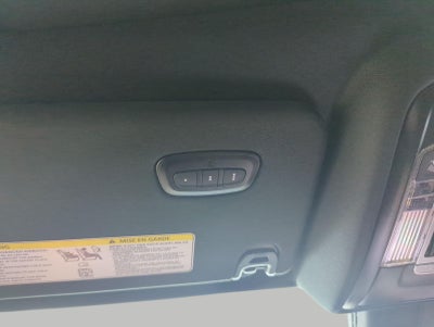 2027 RAM 1500 RAM 1500 LARAMIE CREW CAB 4X4 5'7' BOX