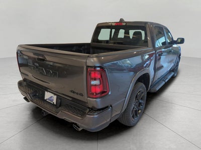 2027 RAM 1500 RAM 1500 LARAMIE CREW CAB 4X4 5'7' BOX