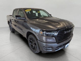 2026 RAM Ram 1500
