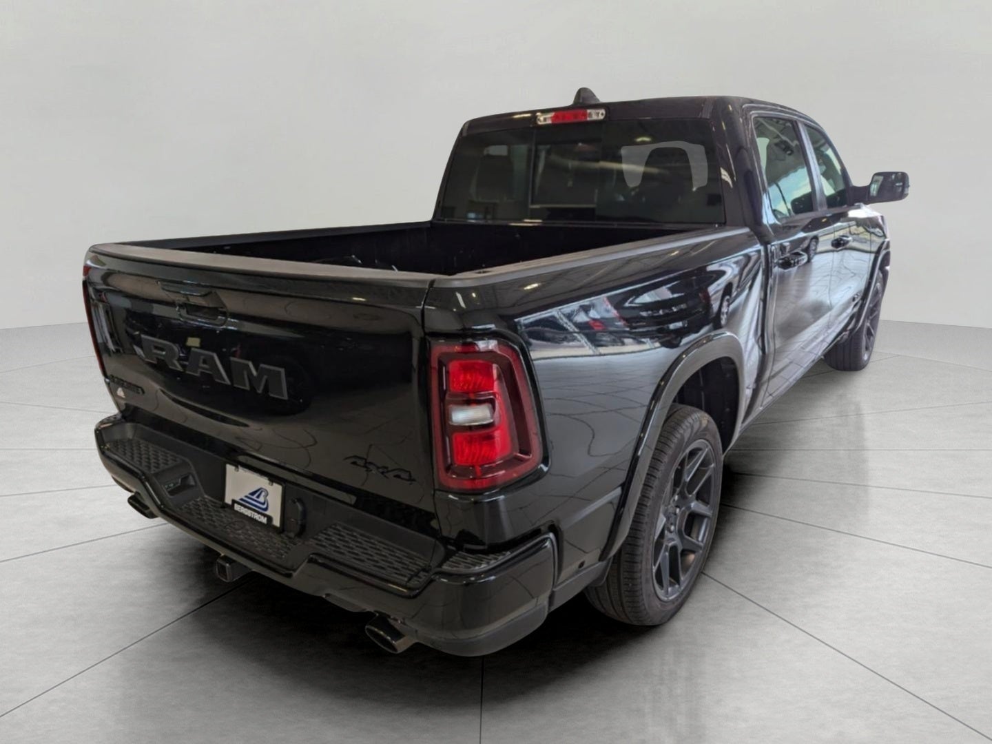 2026 RAM 1500 Laramie - Photo 27