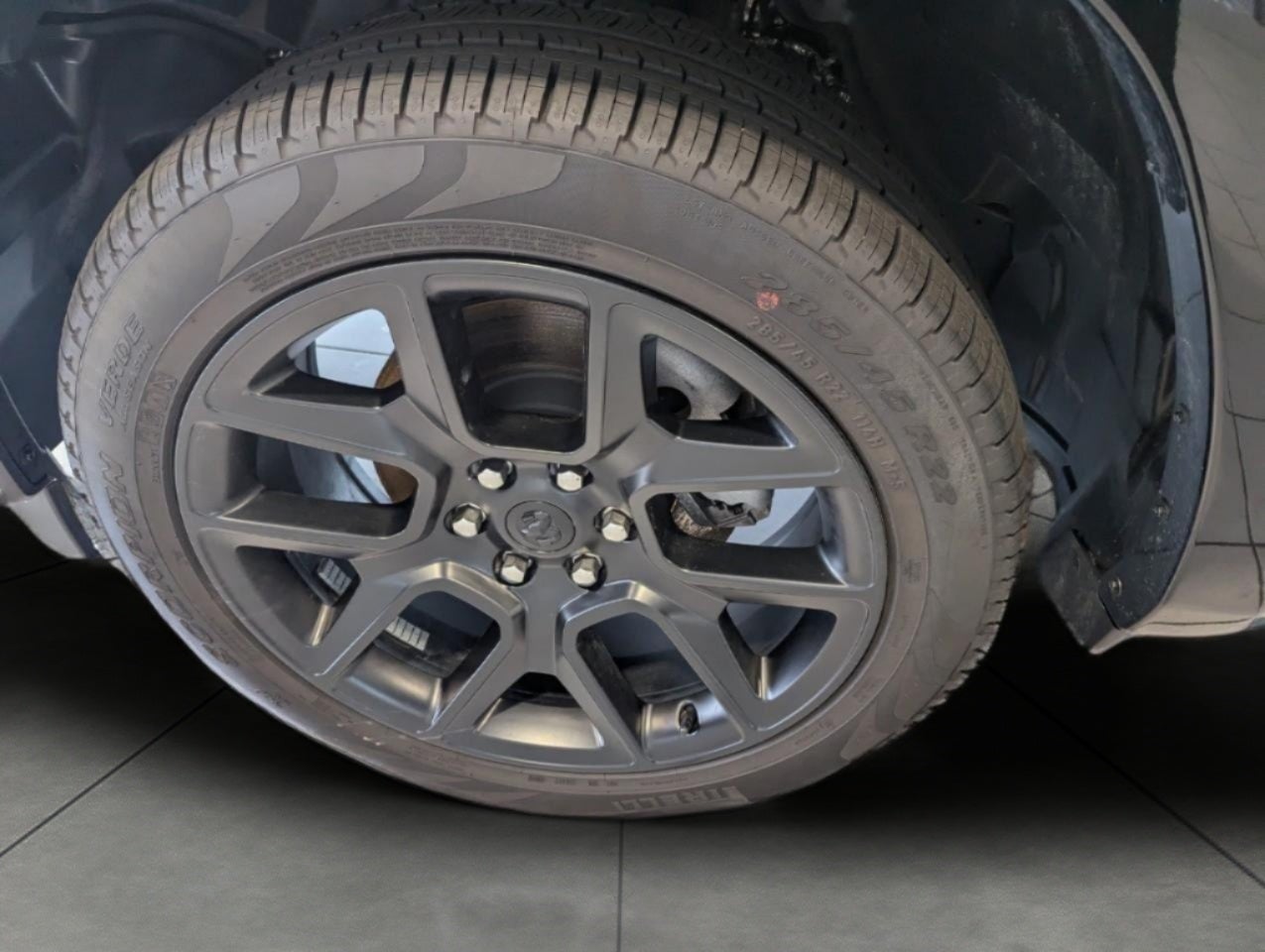 2026 RAM 1500 Laramie - Photo 32